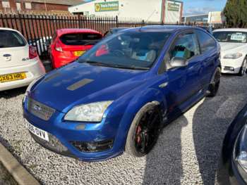 Used Ford Focus 2006 for sale - 73792531: Photo