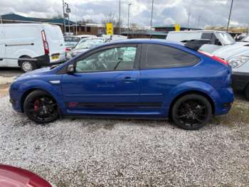 Used Ford Focus 2006 for sale - 73792531: Photo