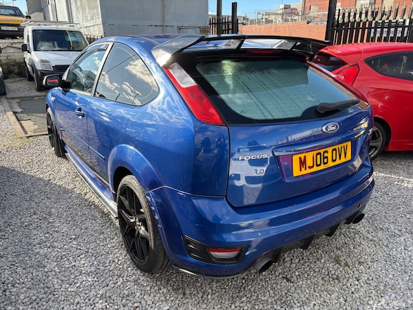 Used Ford Focus 2006 for sale - 73792531: Photo 5