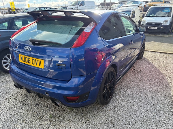 Used Ford Focus 2006 for sale - 73792531: Photo 7