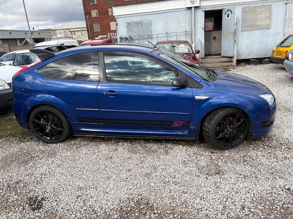 Used Ford Focus 2006 for sale - 73792531: Photo 8