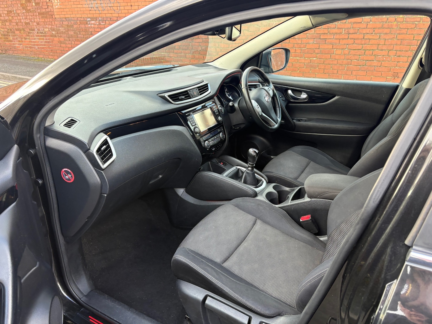 Used Nissan Qashqai 2014 for sale - 77650467: Photo 10