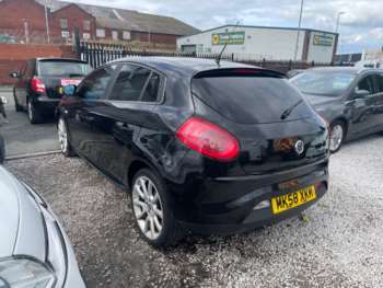 Used Fiat Bravo 2008 for sale - 71284226: Photo