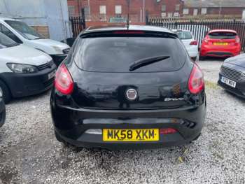 Used Fiat Bravo 2008 for sale - 71284226: Photo