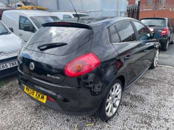 Used Fiat Bravo 2008 for sale - 71284226: Photo