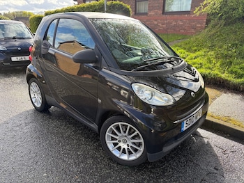 Used smart fortwo 2010 for sale - 78286701: Photo