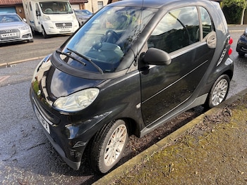 Used smart fortwo 2010 for sale - 78286701: Photo
