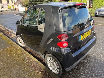Used smart fortwo 2010 for sale - 78286701: Photo
