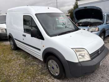 Used Ford Transit Connect 2008 for sale - 72599885: Photo