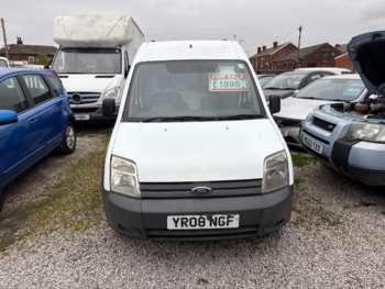 Used Ford Transit Connect 2008 for sale - 72599885: Photo