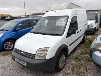 Used Ford Transit Connect 2008 for sale - 72599885: Photo