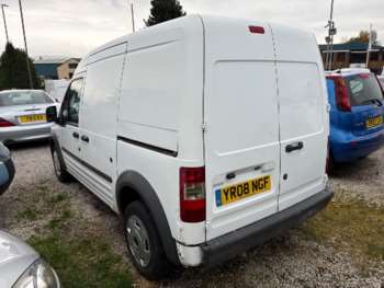 Used Ford Transit Connect 2008 for sale - 72599885: Photo
