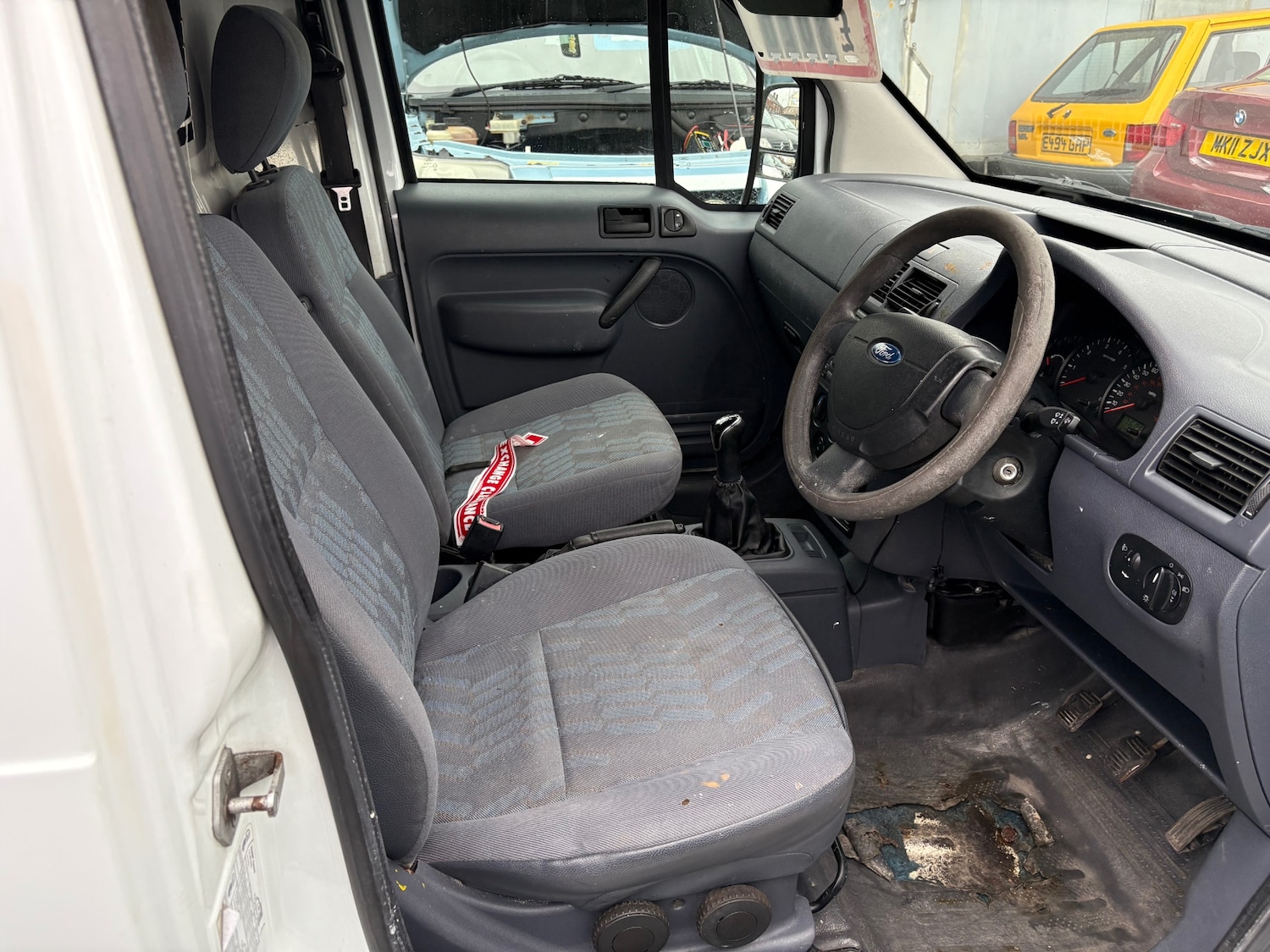 Vehicle 7