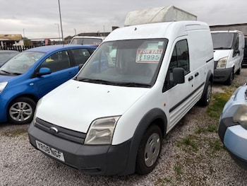 Used Ford Transit Connect 2008 for sale - 76091953: Photo