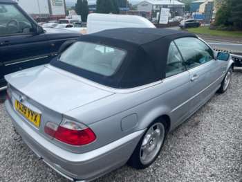 Used BMW 3 Series 2001 for sale - 71122937: Photo