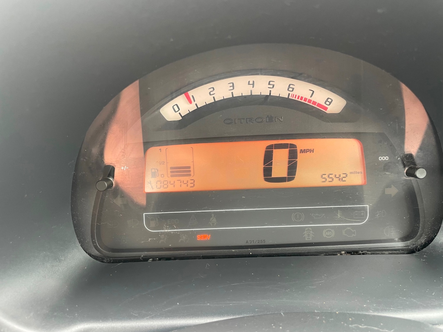 Vehicle 11
