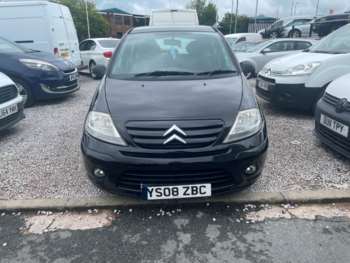 Used Citroen C3 2008 for sale - 67696488: Photo