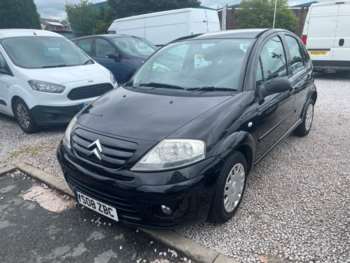 Used Citroen C3 2008 for sale - 67696488: Photo