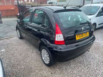 Used Citroen C3 2008 for sale - 67696488: Photo