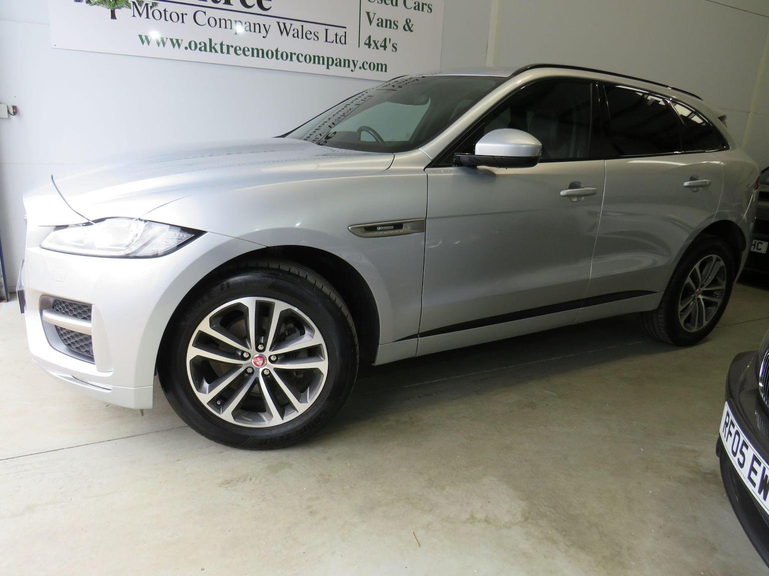 Vehicle 40