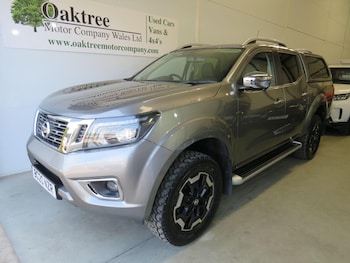 Used Nissan Navara 2020 for sale - 78360118: Photo