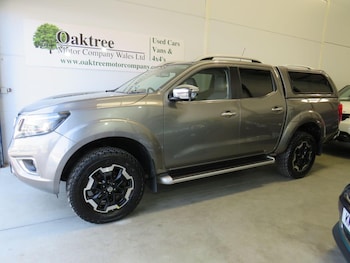Used Nissan Navara 2020 for sale - 78360118: Photo