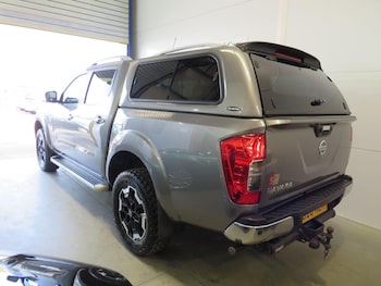 Used Nissan Navara 2020 for sale - 78360118: Photo
