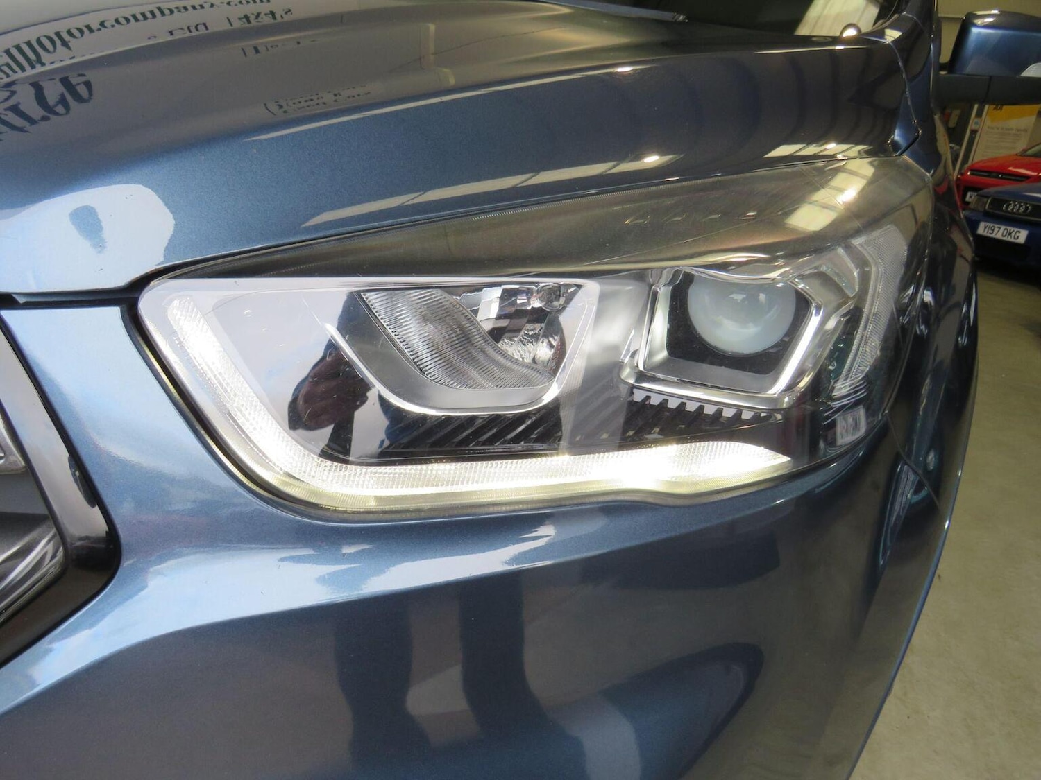 Used Ford Kuga 2019 for sale - 77694293: Photo 11