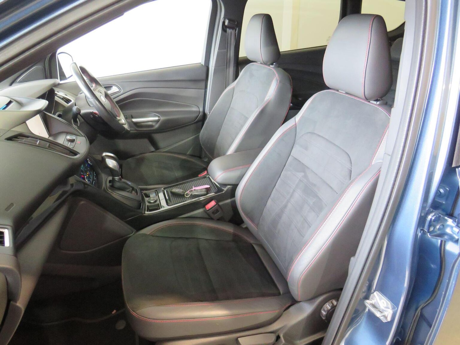 Used Ford Kuga 2019 for sale - 77694293: Photo 12