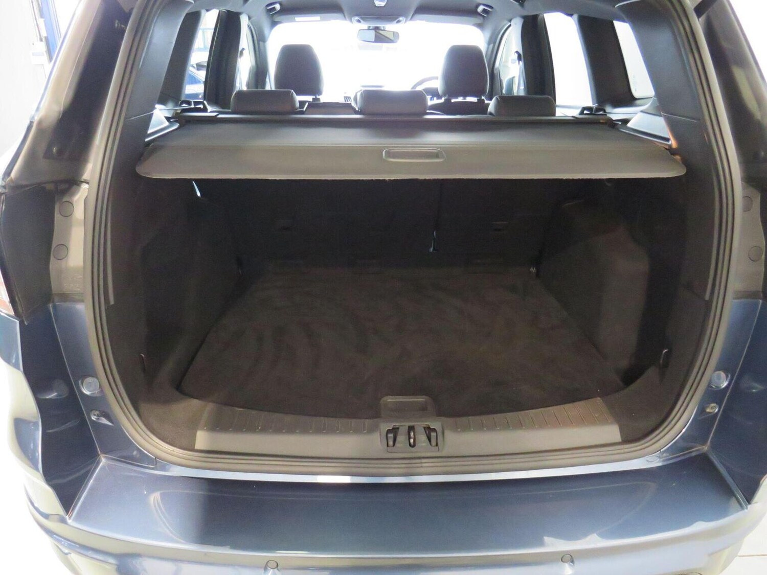 Used Ford Kuga 2019 for sale - 77694293: Photo 16