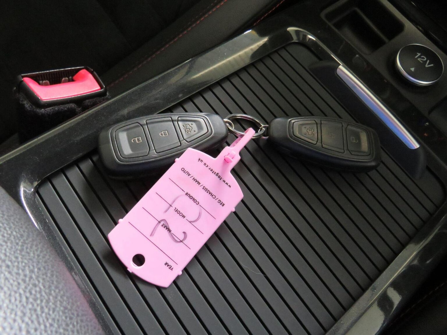 Used Ford Kuga 2019 for sale - 77694293: Photo 18