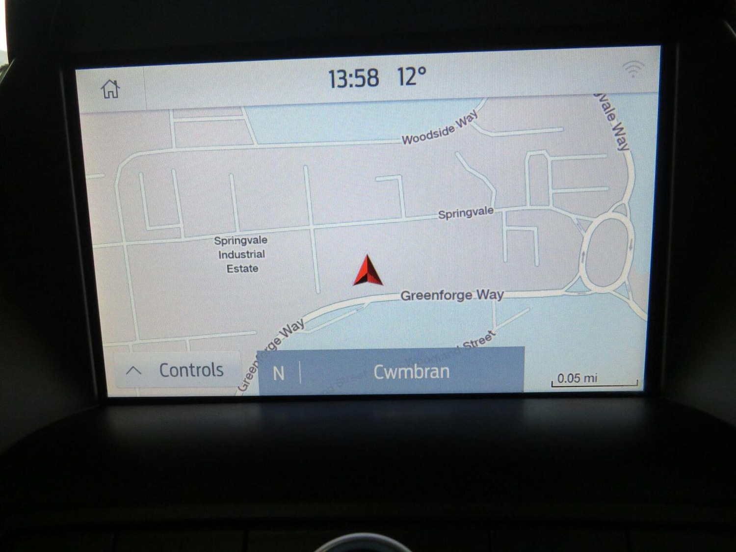 Used Ford Kuga 2019 for sale - 77694293: Photo 19