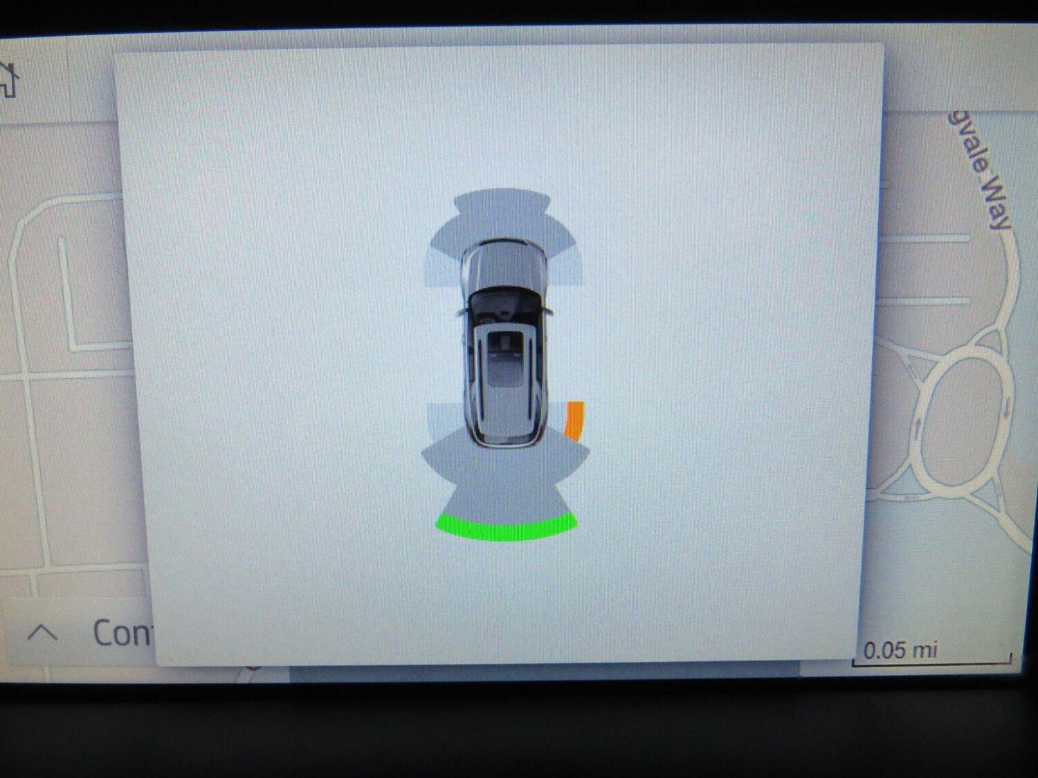 Used Ford Kuga 2019 for sale - 77694293: Photo 20