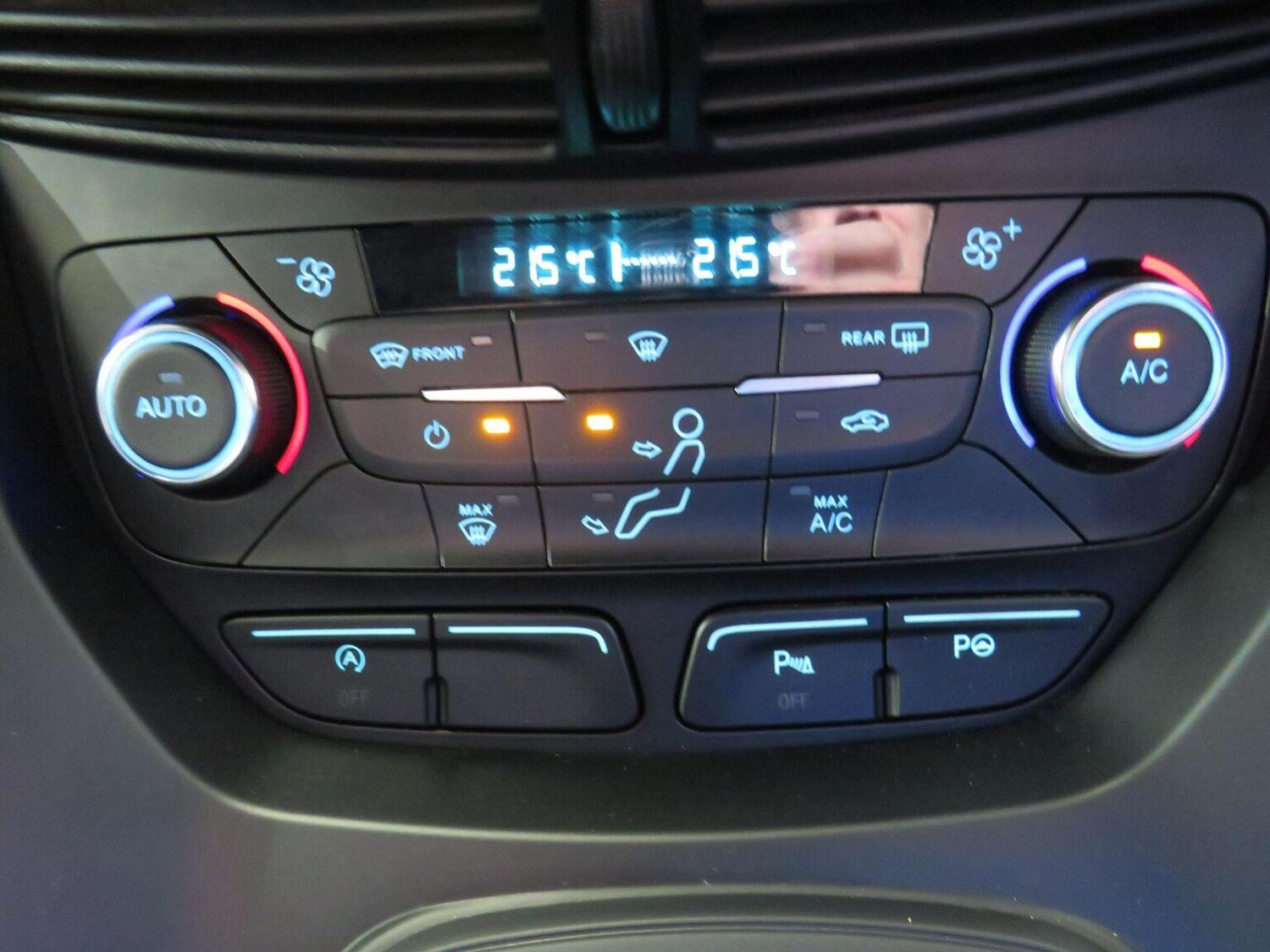 Used Ford Kuga 2019 for sale - 77694293: Photo 21