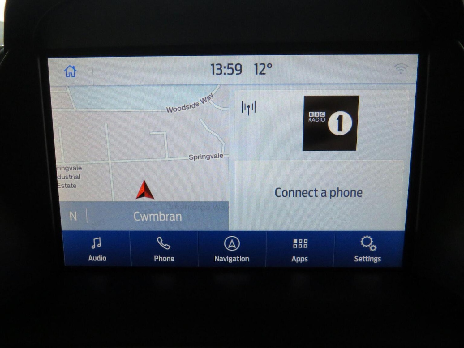 Used Ford Kuga 2019 for sale - 77694293: Photo 25