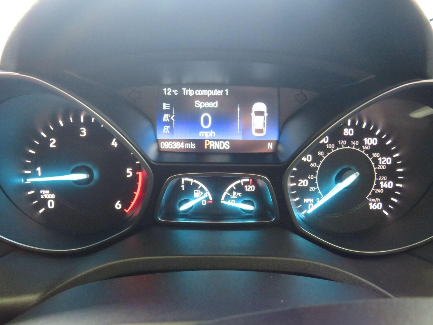 Used Ford Kuga 2019 for sale - 77694293: Photo 26