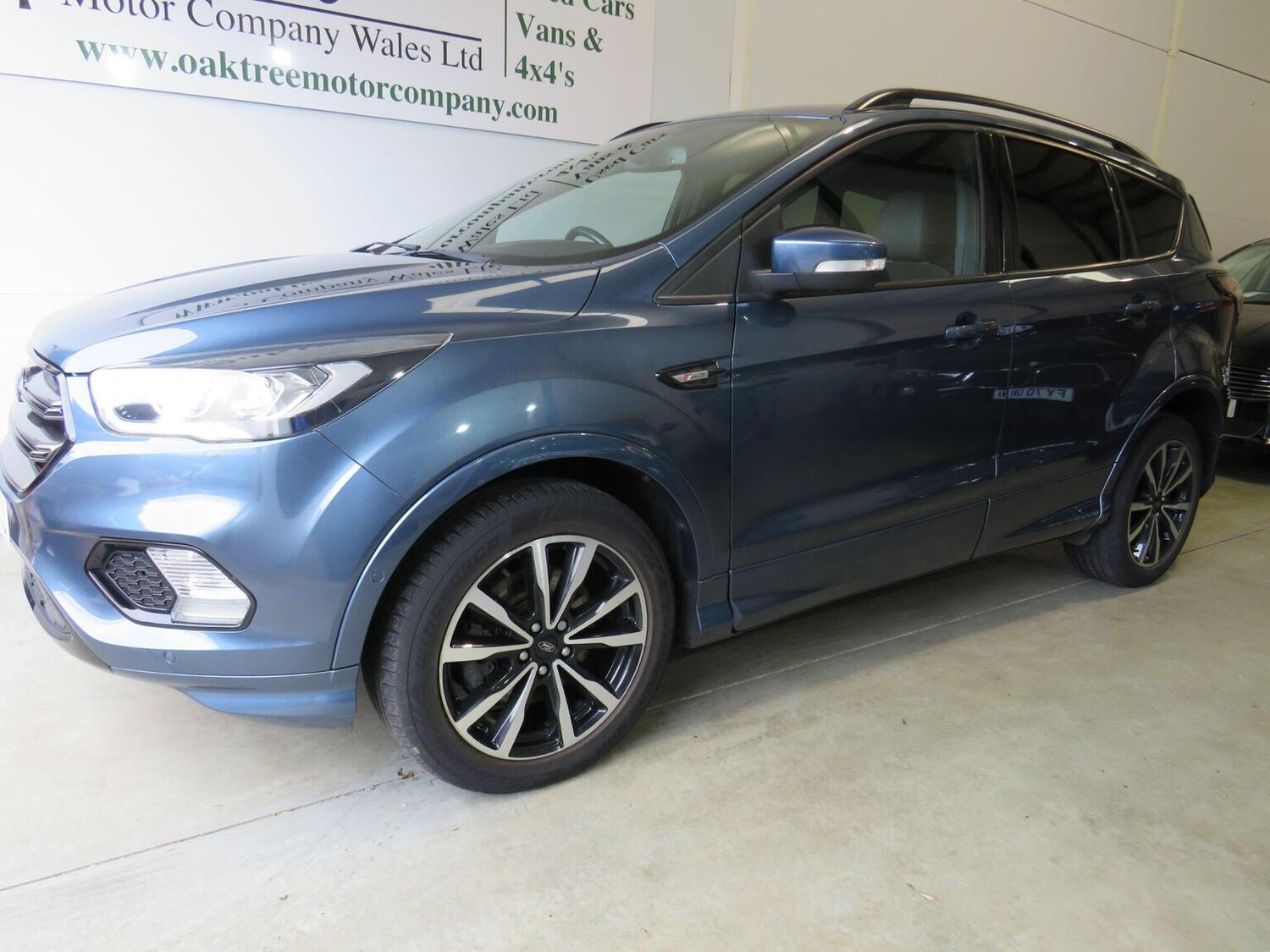 Used Ford Kuga 2019 for sale - 77694293: Photo 34