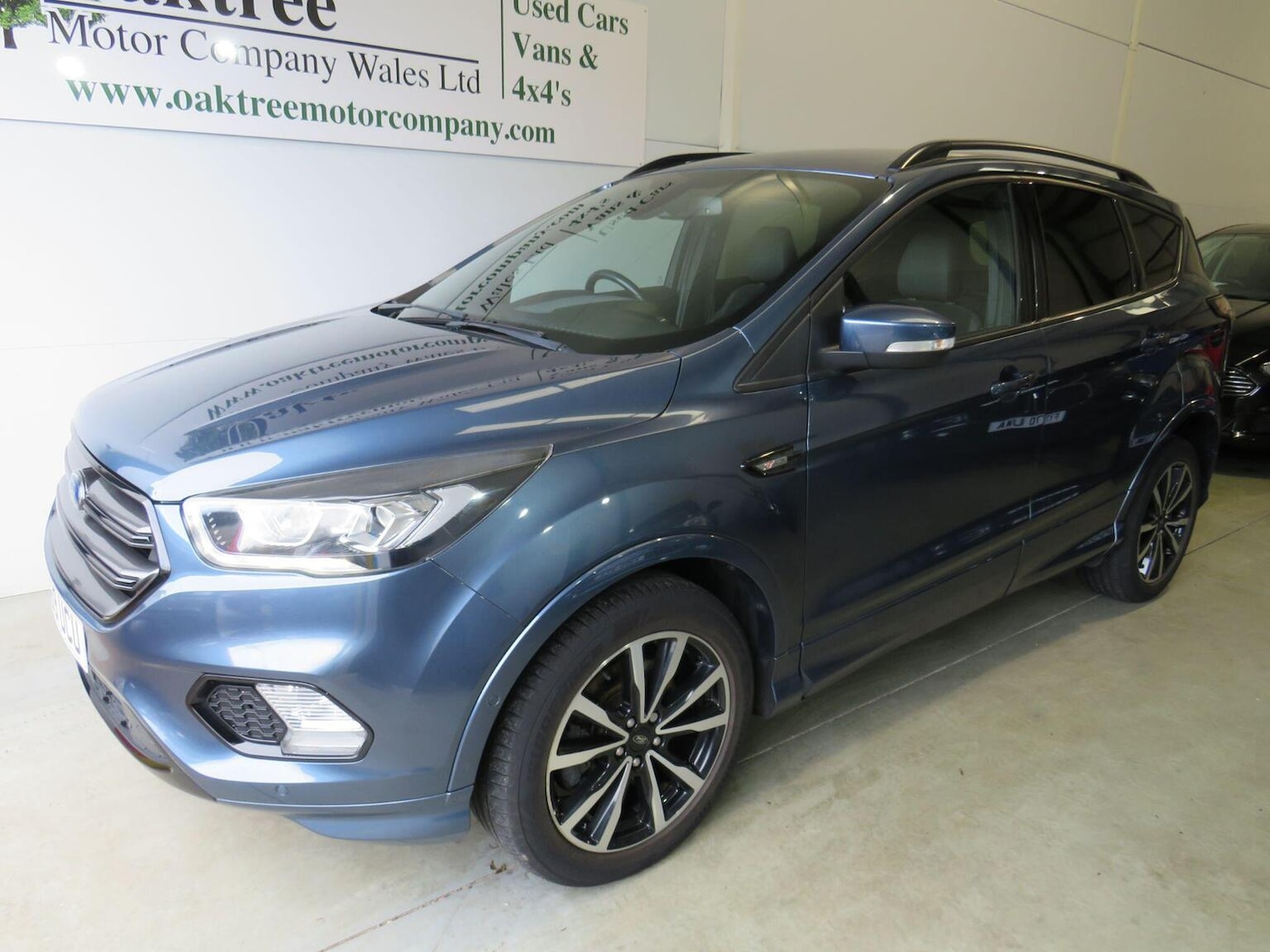 Used Ford Kuga 2019 for sale - 77694293: Photo 35