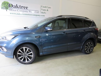 Used Ford Kuga 2019 for sale - 77694293: Photo