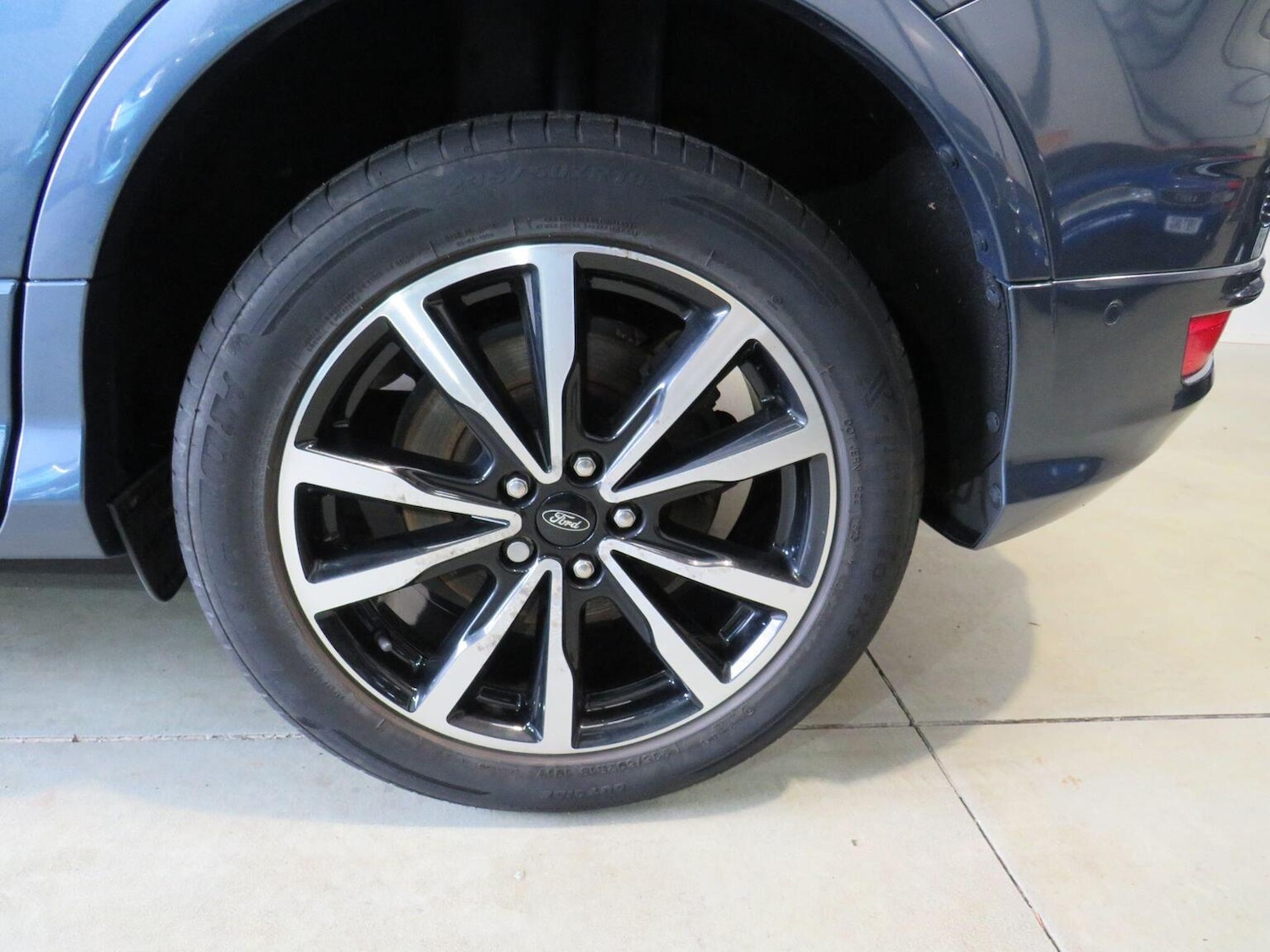 Used Ford Kuga 2019 for sale - 77694293: Photo 9