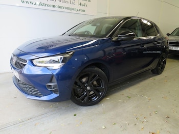 Used Vauxhall Corsa 2020 for sale - 75962628: Photo