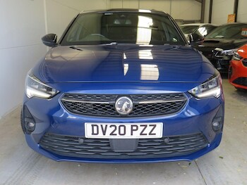 Used Vauxhall Corsa 2020 for sale - 75962628: Photo