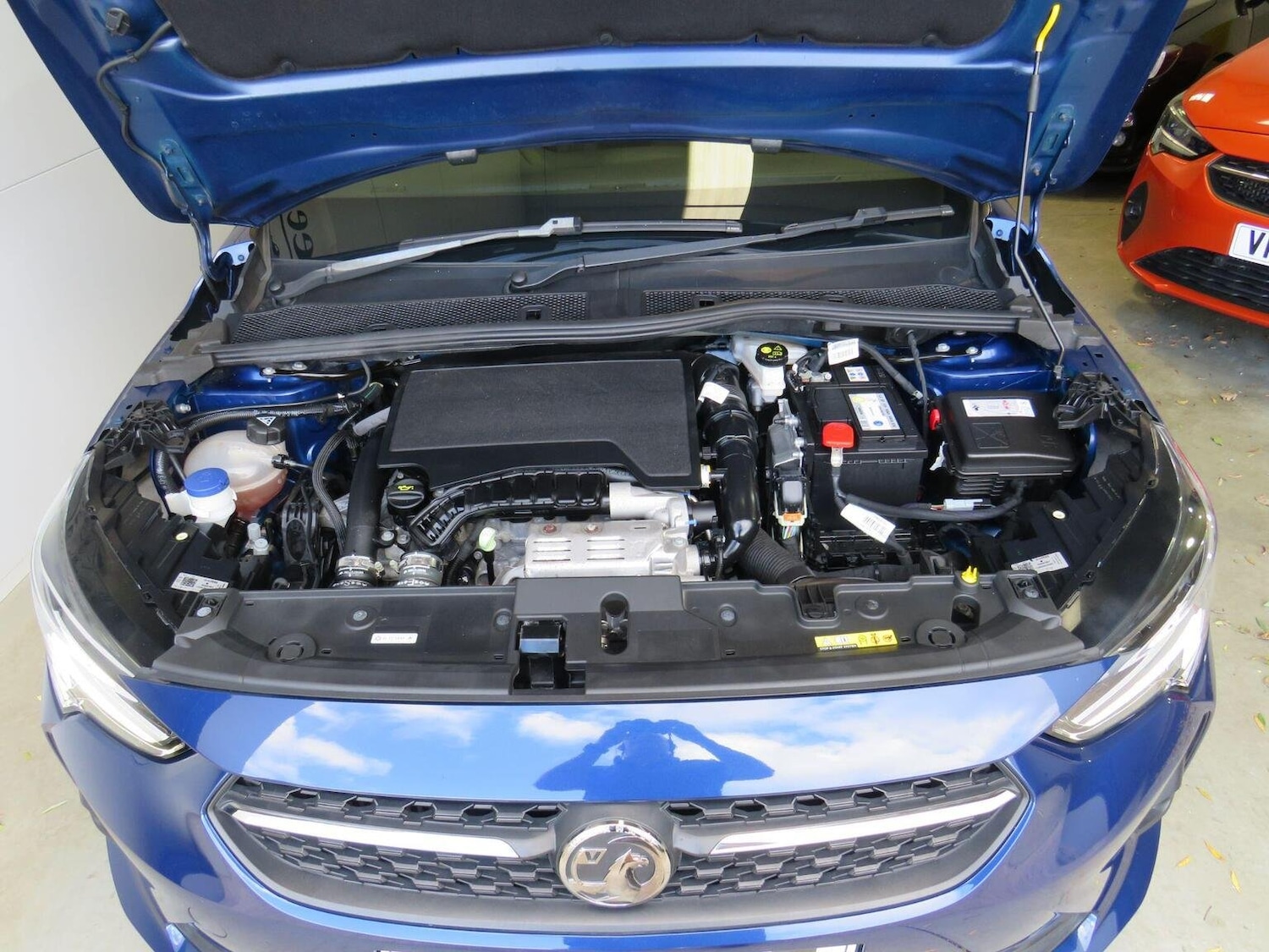 Vehicle 31