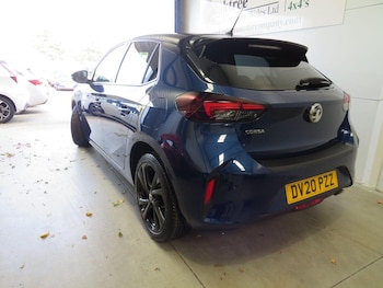Used Vauxhall Corsa 2020 for sale - 75962628: Photo