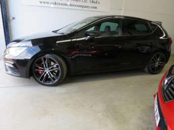 Used SEAT Leon 2018 for sale - 75079530: Photo