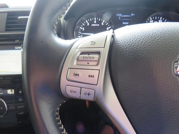 Used Nissan Pulsar 2016 for sale - 75325537: Photo 18