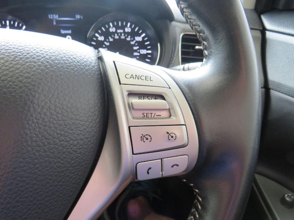 Used Nissan Pulsar 2016 for sale - 75325537: Photo 19