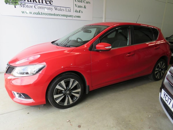 Used Nissan Pulsar 2016 for sale - 75325537: Photo 25