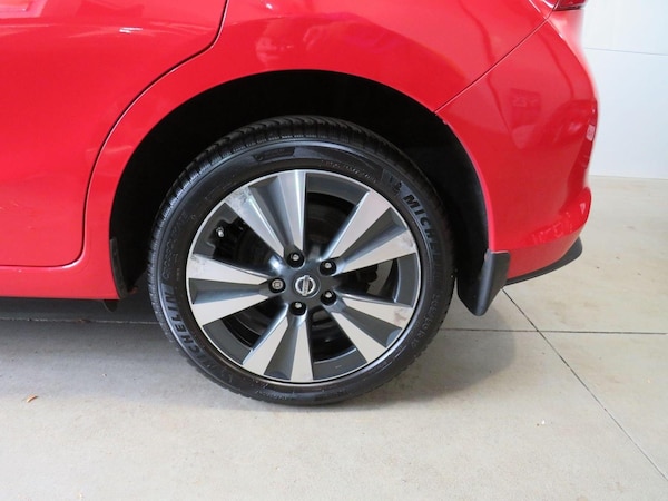 Used Nissan Pulsar 2016 for sale - 75325537: Photo 7