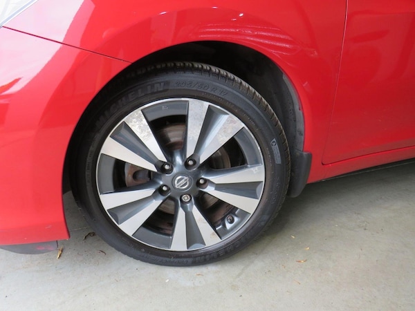 Used Nissan Pulsar 2016 for sale - 75325537: Photo 8